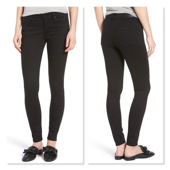 Articles Of Society Denim - Articles of Society Mya Skinny Jeans sz 26